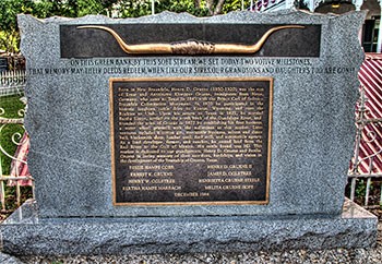 gruene marker