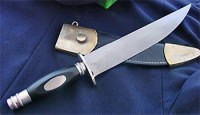 Bowie Knife