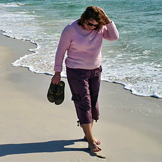 Rebecca Huffstutler Norton